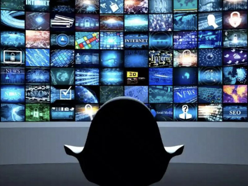 What Is Broadcast Bill? WIll It Takes Away The Freedom Of Speech?